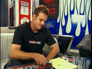 Overhaulin - Dude, Where's My Skylark
