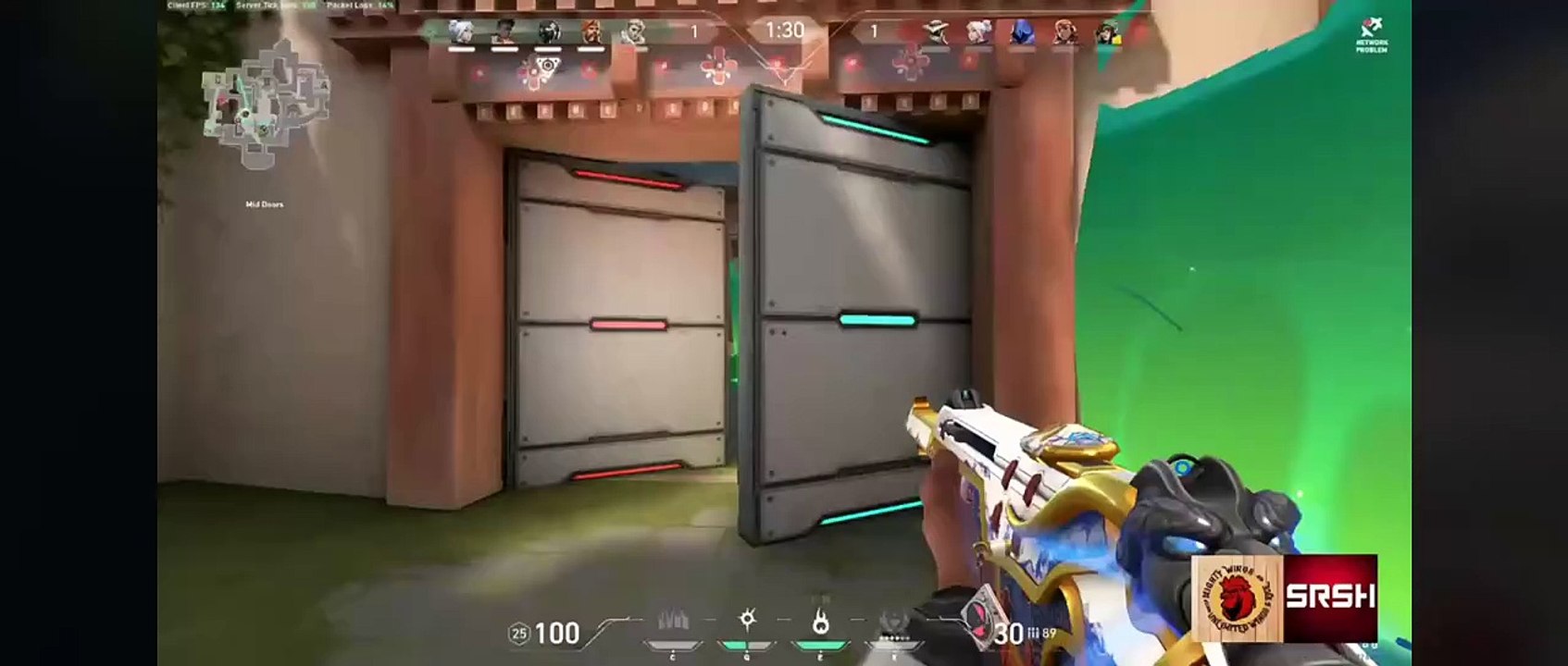 Ace #2