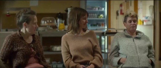 DES JOURS MEILLEURS Bande Annonce VF (2025, Comédie) Clovis Cornillac, Valérie Bonneton