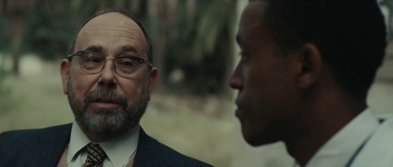 BANDE ANNONCE 2 - FANON - LE 2 AVRIL AU CINÉMA