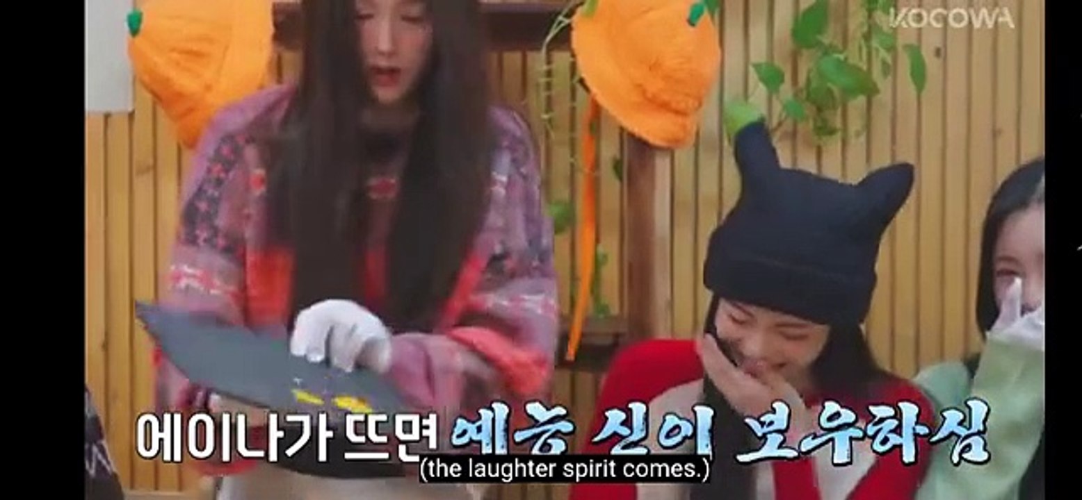 Chat Hearts2Hearts Ep 1 - Eng Sub