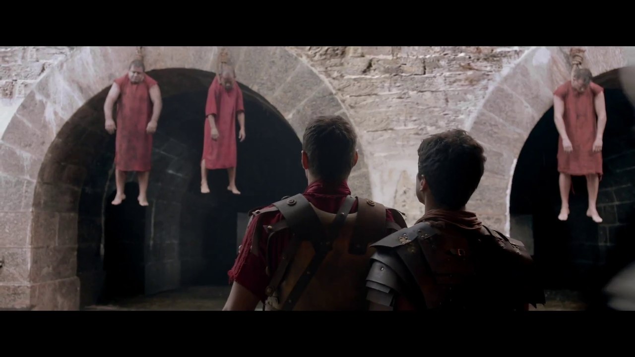 ST GEORGES _ Bande-annonce officielle VF