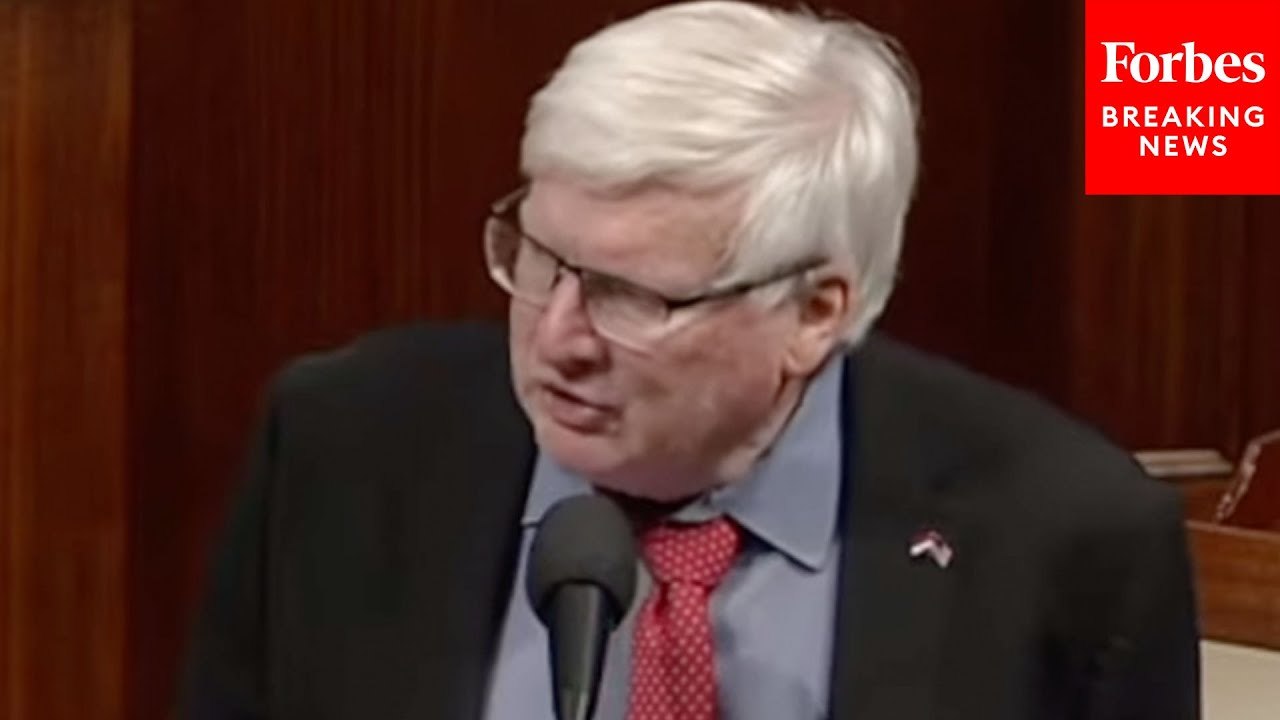 Grothman Calls On Trump Admin. To Kill Biden-Era Wage Rule Affecting Differently-Abled Workers