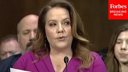Mollie Hemingway Details 'Censorship Scheme... Being Used Against Us Even As We Sit Here Today'