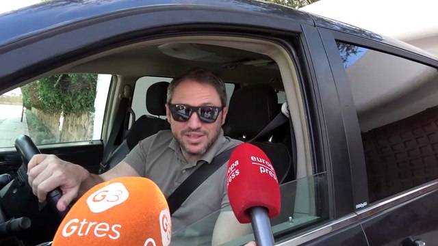 Manuel Martos abre la puerta a un pronto regreso de Raphael a los escenarios: “Mejor imposible”