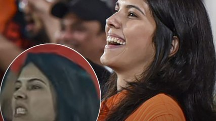 SRH की हार के बाद Kavya Maran का रिएक्शन वायरल!