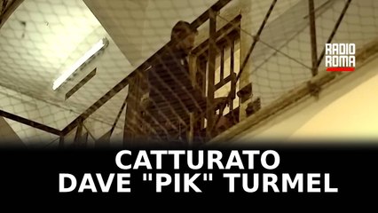 Boss canadese, catturato a Roma il latitante Turmel