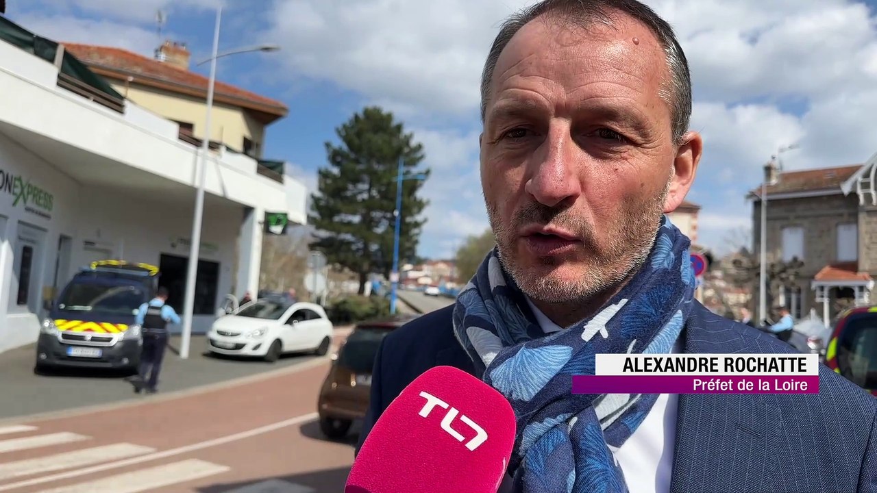 Contrôle de flux en présence du Préfet