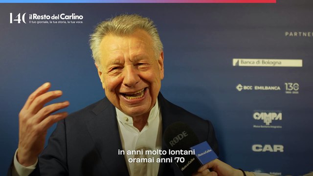 140 anni Carlino: intervista a Claudio Levorato, Presidente Rekeep