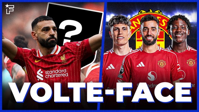 JT Foot Mercato : Mohamed Salah en discussion avancée avec un club