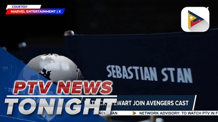 Ian McKellen, Patrick Stewart join Avengers cast