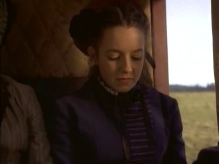 Lone some Dove the Series S01 E14