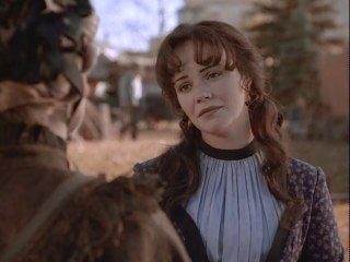 Lonesome Dove the Series S01 E16