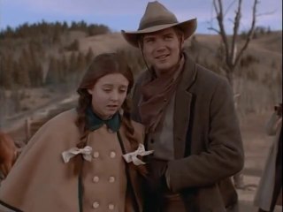 Lone some Dove the Series S01 E18