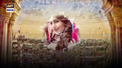 Lashkara Episode 24 _ Ushna Shah _ Imran Ashraf _ Mohsin Abbas Haider _ ARY Digital Drama