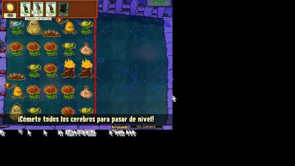 Pack Yo, Zombi / Plantas vs zombies para Computadora