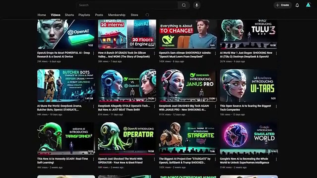 This Is Huge: Alibaba’s New AI, OpenAI New Protocol, Microsoft Copilot Update, Ideogram 3.0...