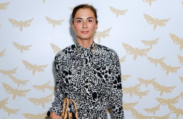 ルイ・ヴィトンのジュエリーデザイナー、フランチェスカ・アムフィテアトロフが退任