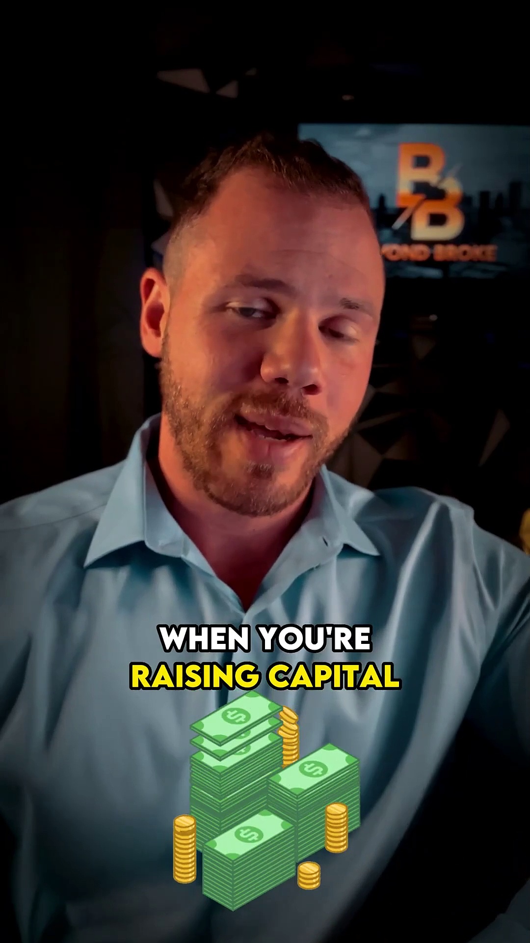 How to Qualify an Investor