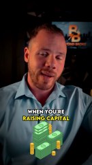 How to Qualify an Investor