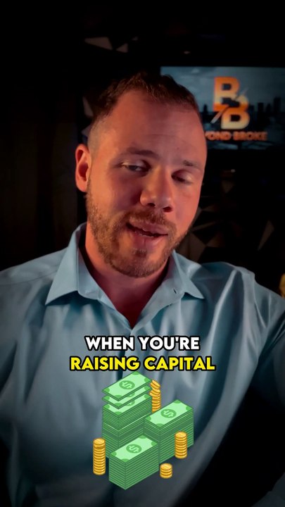 How to Qualify an Investor