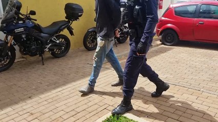 Homem se envolve em acidente e acaba preso por dever R$ 50 mil de pensão alimentícia
