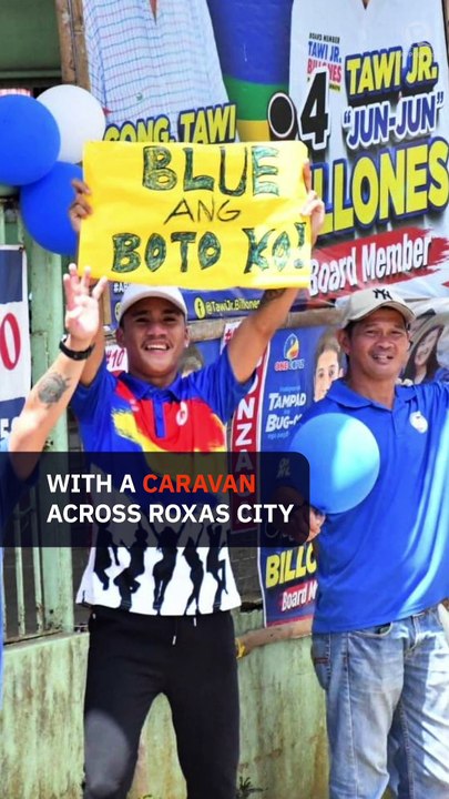 Campaign period begins for local bets | The wRap