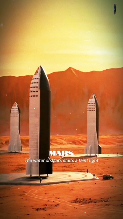 Life on Mars? The Shocking Truth NASA Won’t Tell You | NASA #nasa #mars #space #viral