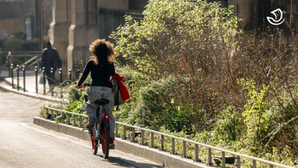 A Paris, numéro 87 (version audio) | Paris Podcast | Ville de Paris