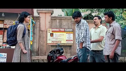 Singham - John Abraham & Tamannah Bhatia -