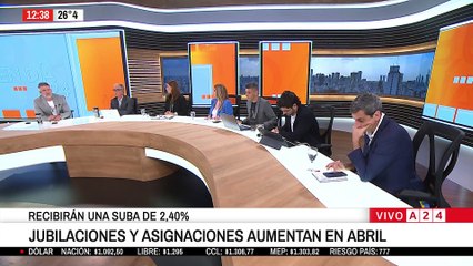 🔴 AUMENTO DE JUBILACIONES Y PENSIONES: DETALLE CLAVE