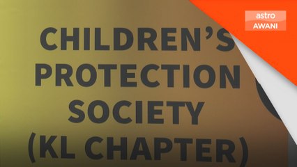 CPS KL proaktif terapkan pengisikan pendidikan seksual untuk remaja, kanak-kanak