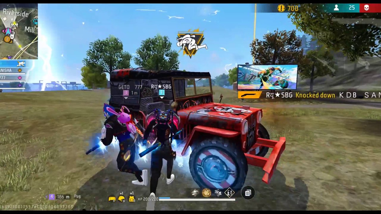 Configuring || Free Fire Highlights || Free Fir...
