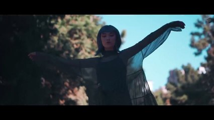 DHARIA - Sugar & Brownies (by Monoir) [Official Video]