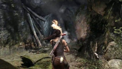 Tomb Raider online multiplayer - ps3