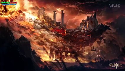 24 Tales Of Herding Gods Episode 24 English Subtitles