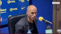 Guido Pizarro “Lo más importante es que André se ponga bien”.