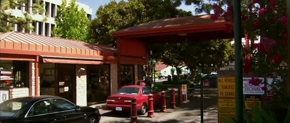 The TV Set 2006 Welcome to the movies and television