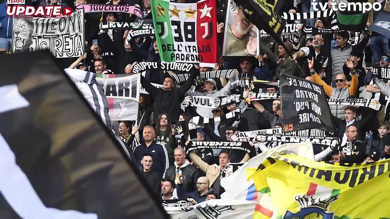 Juventus vs Genoa Menang Tipis 1-0, Laga Debut Igor Tudor Sang Pelatih