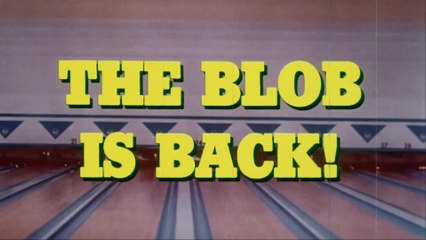 Beware! The Blob (1972) Official Trailer HD