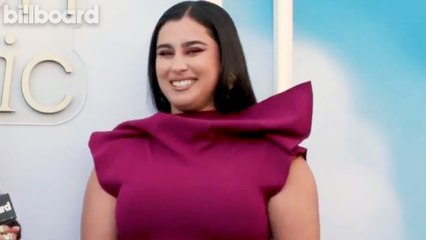 Lauren Jauregui Reveals Her Album Is Almost Done & More | Billboard Women In Music 2025