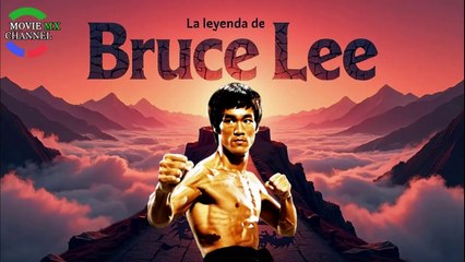 La leyenda de Bruce Lee  1X09  HD Latino