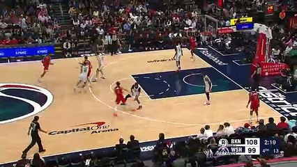 Play of the Day: AJ Johnson