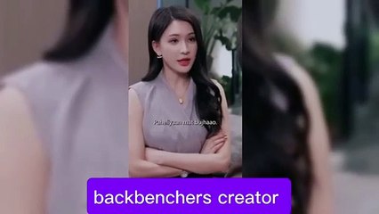 My handsome bodyguard   Episode 5