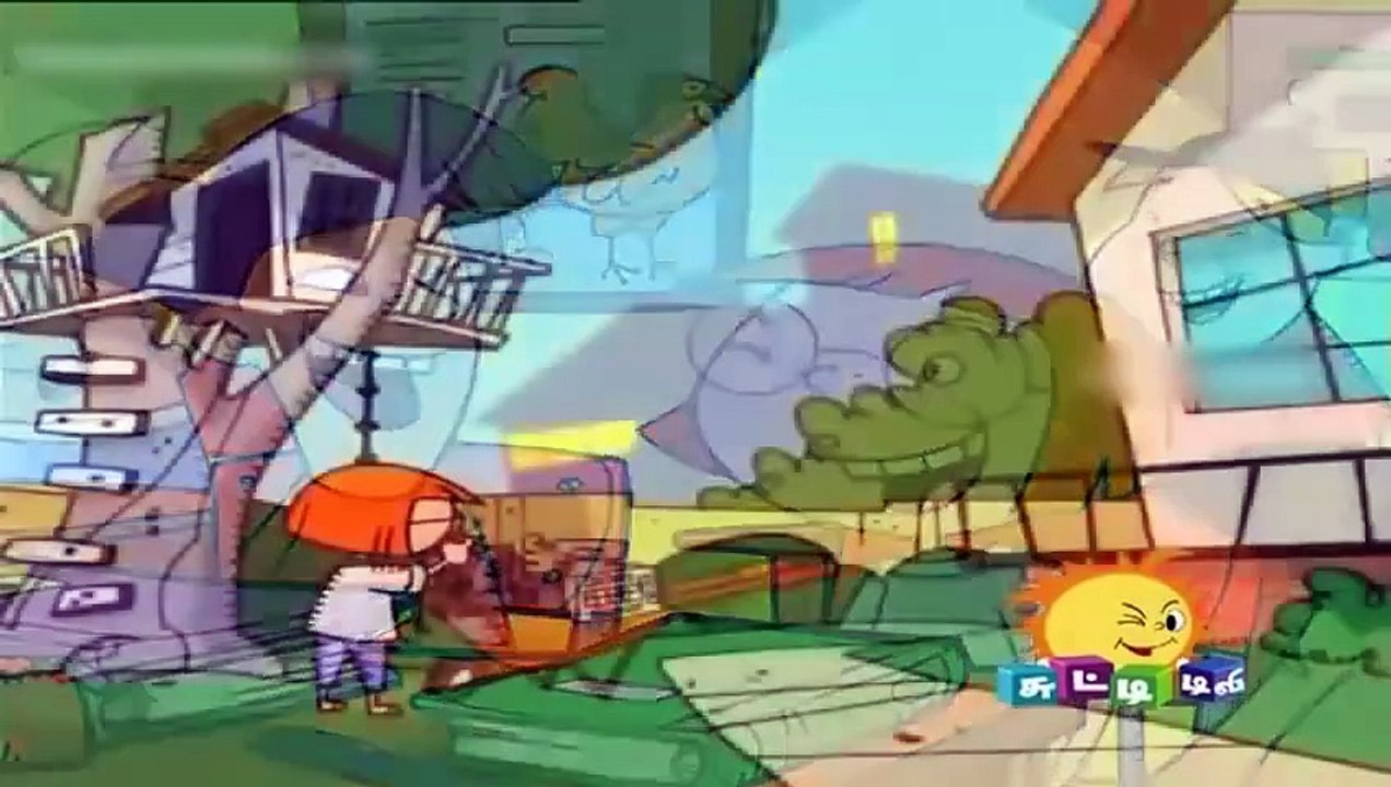 CRAZY_JESSY_S1_E14_IN_TAMIL