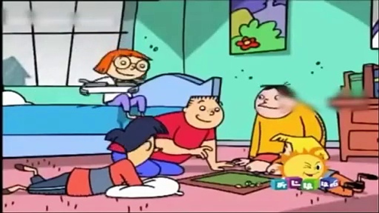 CRAZY_JESSY_S1_E17_IN_TAMIL