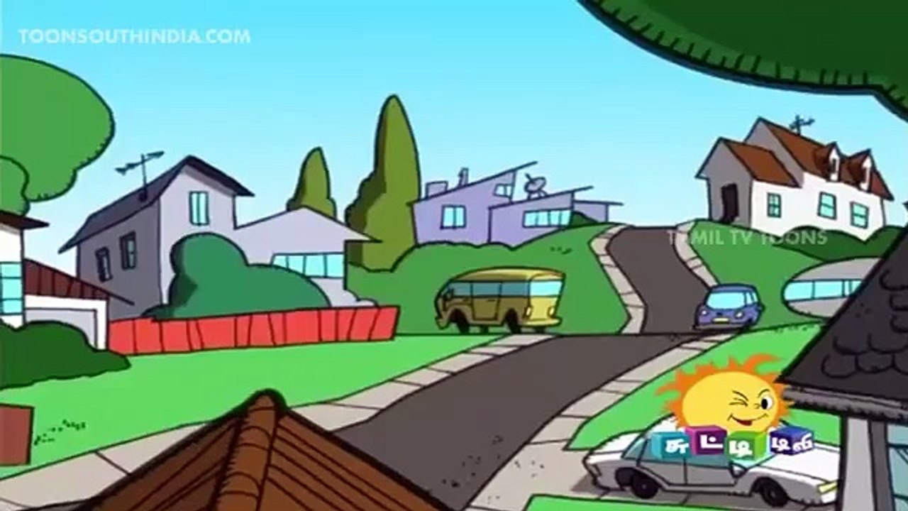 CRAZY_JESSY_S1_E18_IN_TAMIL