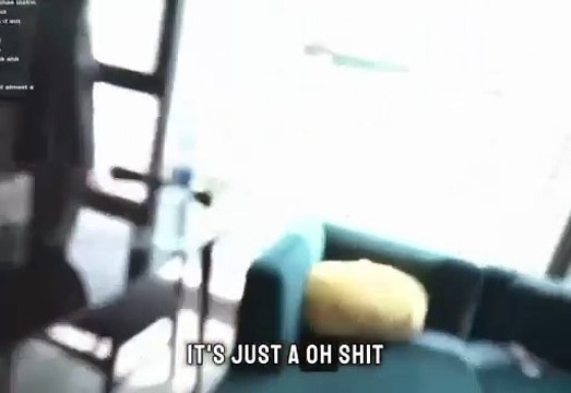 Séisme en Thaïlande : La panique de ces influenceurs américains devient virale, alors qu'ils sont en live sur TikTok au moment précis où survient le tremblement de terre