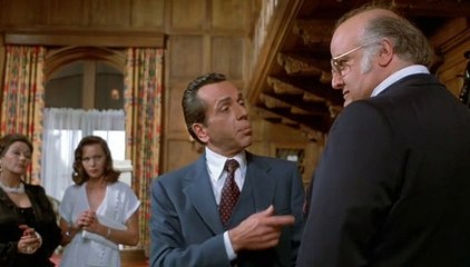 San Marlowe Detective Privado 1980 Español España Castellano - The Man with Bogart's Face