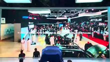 GEELY MOTOR SHOW 2025 V2